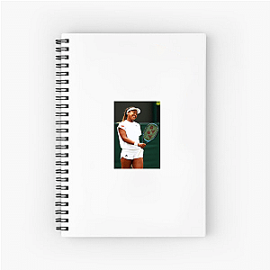 Naomi Osaka Tennis Superstar Naomi Osaka Notebook