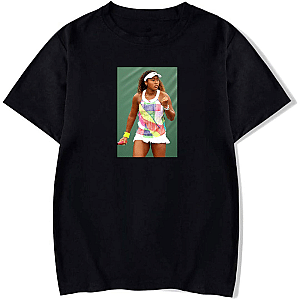 Naomi Osaka The Champion Naomi Osaka T-Shirts