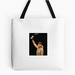 Naomi Osaka Unforgettable Serves Naomi Osaka Bags
