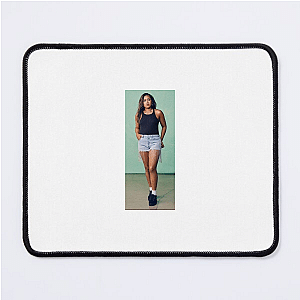 Naomi Osaka A True Inspiration Naomi Osaka Mouse Pads
