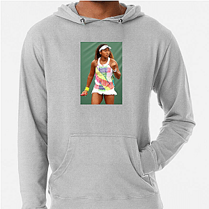 Naomi Osaka The Champion Naomi Osaka Hoodies
