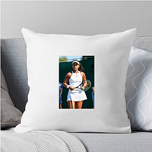Naomi Osaka The Mental Health Advocate Naomi Osaka Pillows Cover