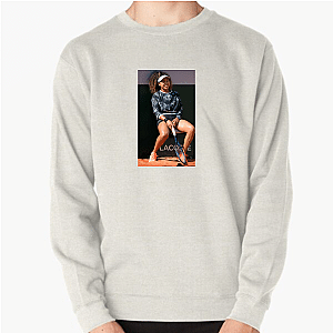 Naomi Osaka My Favorite Tennis Star Naomi Osaka Sweatshirts