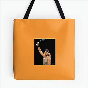 Naomi Osaka Unforgettable Serves Naomi Osaka Bags