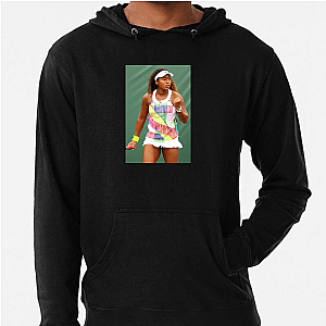 Naomi Osaka The Champion Naomi Osaka Hoodies