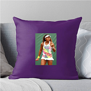 Naomi Osaka The Champion Naomi Osaka Pillows Cover