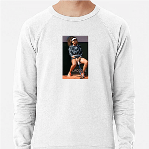 Naomi Osaka My Favorite Tennis Star Naomi Osaka Sweatshirts