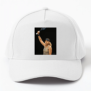 Naomi Osaka Unforgettable Serves Naomi Osaka Hats & Caps
