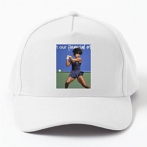 Naomi Osaka Beyond The Baseline Naomi Osaka Hats & Caps