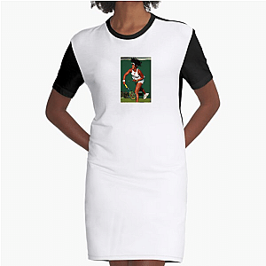 Naomi Osaka Fearless On Court Naomi Osaka Dresses