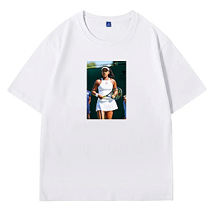 Naomi Osaka The Mental Health Advocate Naomi Osaka T-Shirts