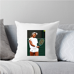 Naomi Osaka Tennis Superstar Naomi Osaka Pillows Cover