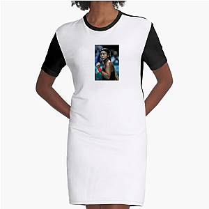 Naomi Osaka Always Powerful Always Winning Naomi Osaka Dresses