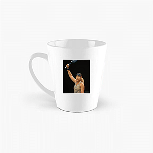 Naomi Osaka Unforgettable Serves Naomi Osaka Mugs