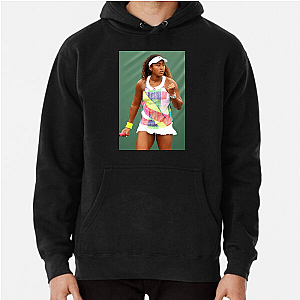 Naomi Osaka The Champion Naomi Osaka Hoodies