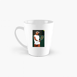 Naomi Osaka Tennis Superstar Naomi Osaka Mugs