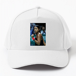 Naomi Osaka Always Powerful Always Winning Naomi Osaka Hats & Caps