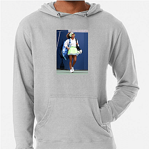 Naomi Osaka A True Icon Naomi Osaka Hoodies