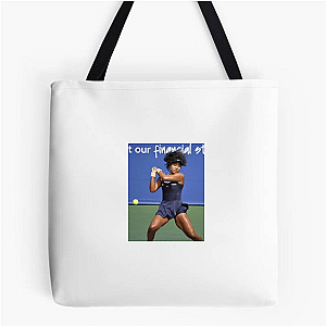 Naomi Osaka Beyond The Baseline Naomi Osaka Bags