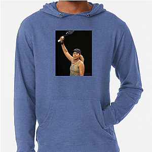 Naomi Osaka Unforgettable Serves Naomi Osaka Hoodies