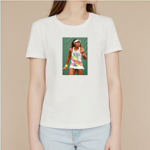Naomi Osaka The Champion Naomi Osaka T-Shirts