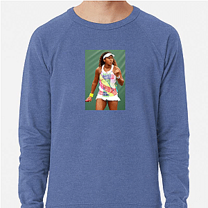 Naomi Osaka The Champion Naomi Osaka Sweatshirts