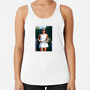 Naomi Osaka The Mental Health Advocate Naomi Osaka Tank Tops