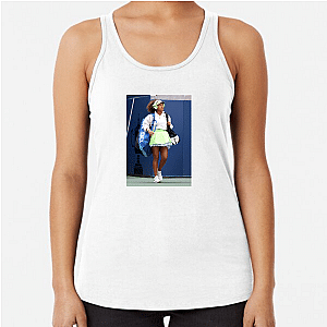 Naomi Osaka A True Icon Naomi Osaka Tank Tops