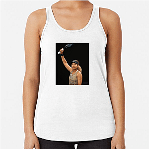 Naomi Osaka Unforgettable Serves Naomi Osaka Tank Tops