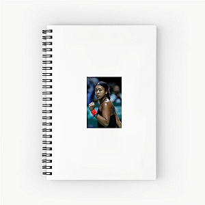 Naomi Osaka Always Powerful Always Winning Naomi Osaka Notebook
