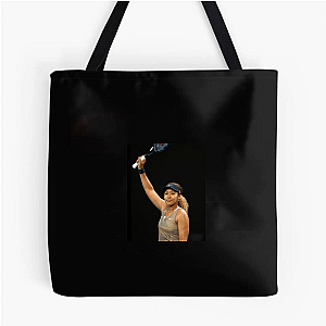 Naomi Osaka Unforgettable Serves Naomi Osaka Bags