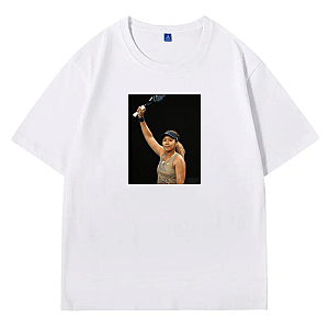 Naomi Osaka Unforgettable Serves Naomi Osaka T-Shirts