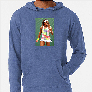 Naomi Osaka The Champion Naomi Osaka Hoodies