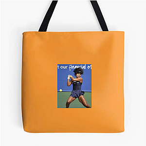 Naomi Osaka Beyond The Baseline Naomi Osaka Bags
