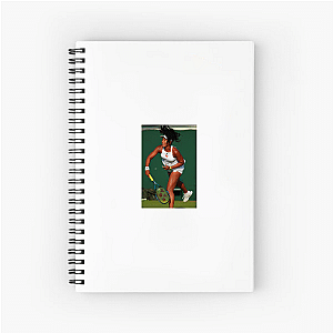Naomi Osaka Fearless On Court Naomi Osaka Notebook