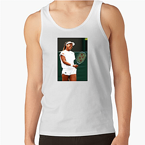 Naomi Osaka Tennis Superstar Naomi Osaka Tank Tops