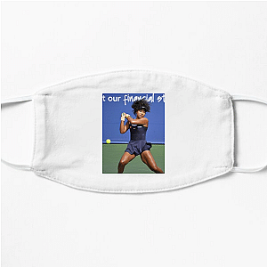 Naomi Osaka Beyond The Baseline Naomi Osaka Face Masks