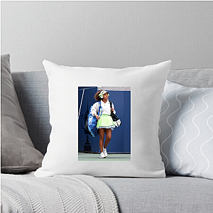Naomi Osaka A True Icon Naomi Osaka Pillows Cover