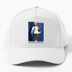 Naomi Osaka A True Icon Naomi Osaka Hats & Caps