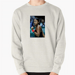 Naomi Osaka Always Powerful Always Winning Naomi Osaka Sweatshirts