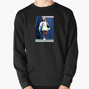 Naomi Osaka A True Icon Naomi Osaka Sweatshirts