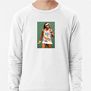 Naomi Osaka The Champion Naomi Osaka Sweatshirts