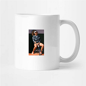Naomi Osaka My Favorite Tennis Star Naomi Osaka Mugs