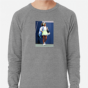 Naomi Osaka A True Icon Naomi Osaka Sweatshirts