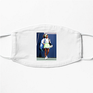 Naomi Osaka A True Icon Naomi Osaka Face Masks