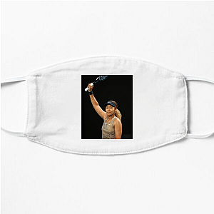 Naomi Osaka Unforgettable Serves Naomi Osaka Face Masks