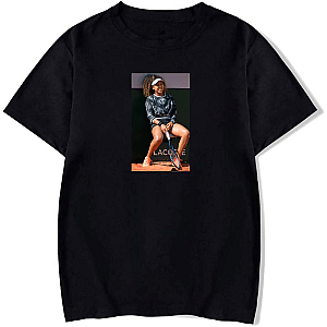 Naomi Osaka My Favorite Tennis Star Naomi Osaka T-Shirts