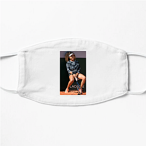 Naomi Osaka My Favorite Tennis Star Naomi Osaka Face Masks