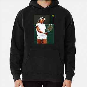 Naomi Osaka Tennis Superstar Naomi Osaka Hoodies