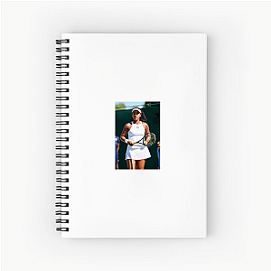 Naomi Osaka The Mental Health Advocate Naomi Osaka Notebook